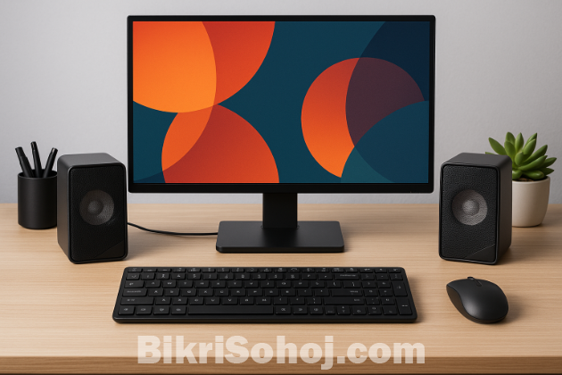 KISONLI KS-03 USB MULTIMEDIA SPEAKER